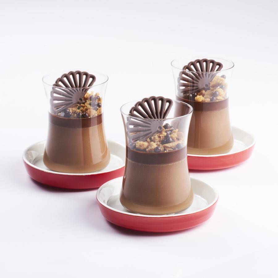 Entrevista Yesim Erol Directora Chocolate Academy Istanbul