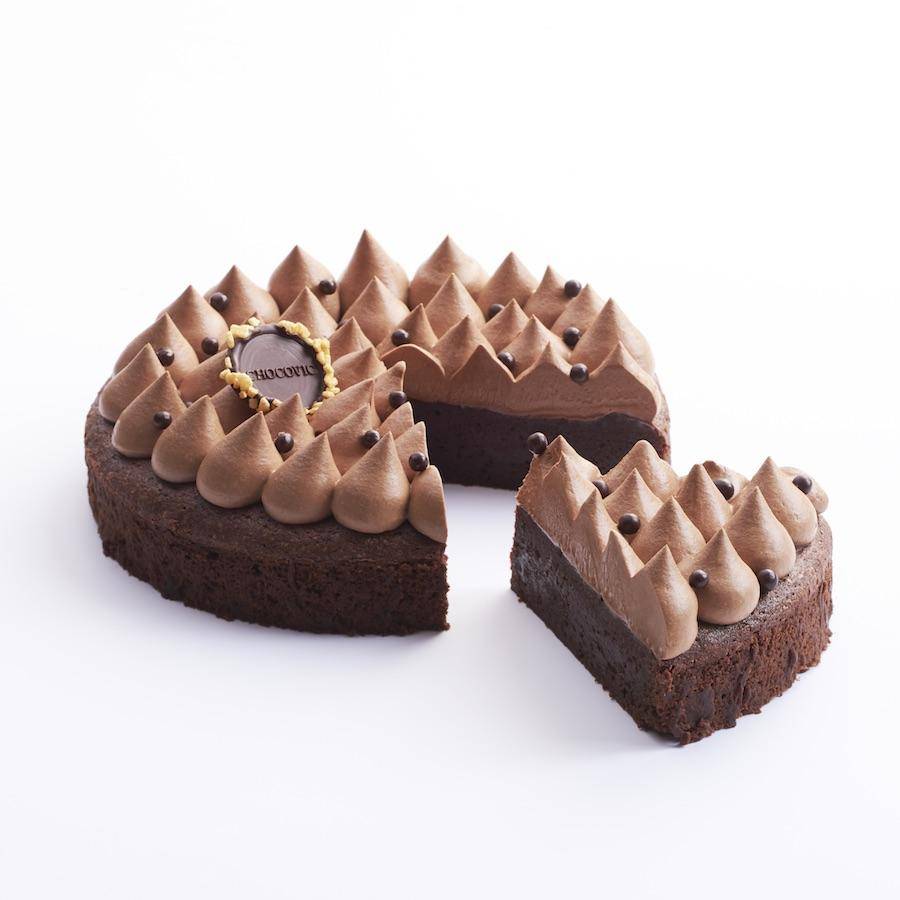 Entrevista Yesim Erol Directora Chocolate Academy Istanbul