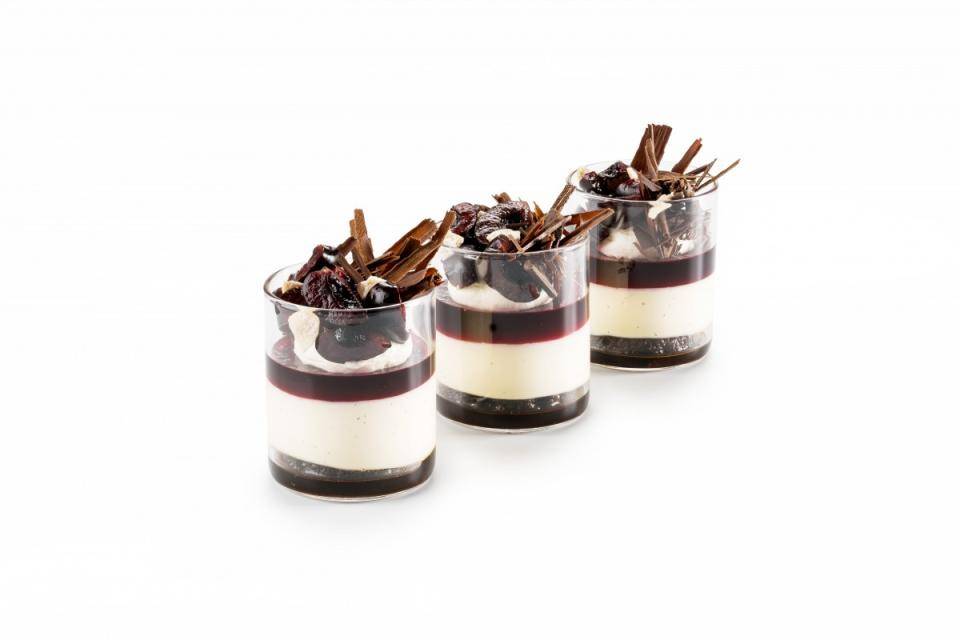 Postres, batidos y recetas refrescantes para el verano