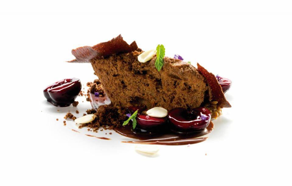 Postres, batidos y recetas refrescantes para el verano