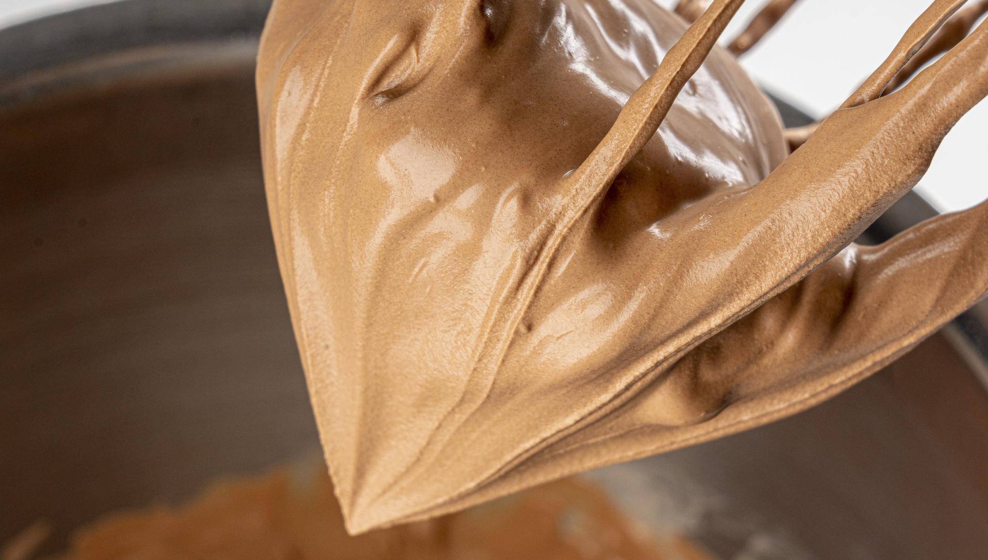 How to Prepare a Perfect Whipped Ganache with Lennix 57%