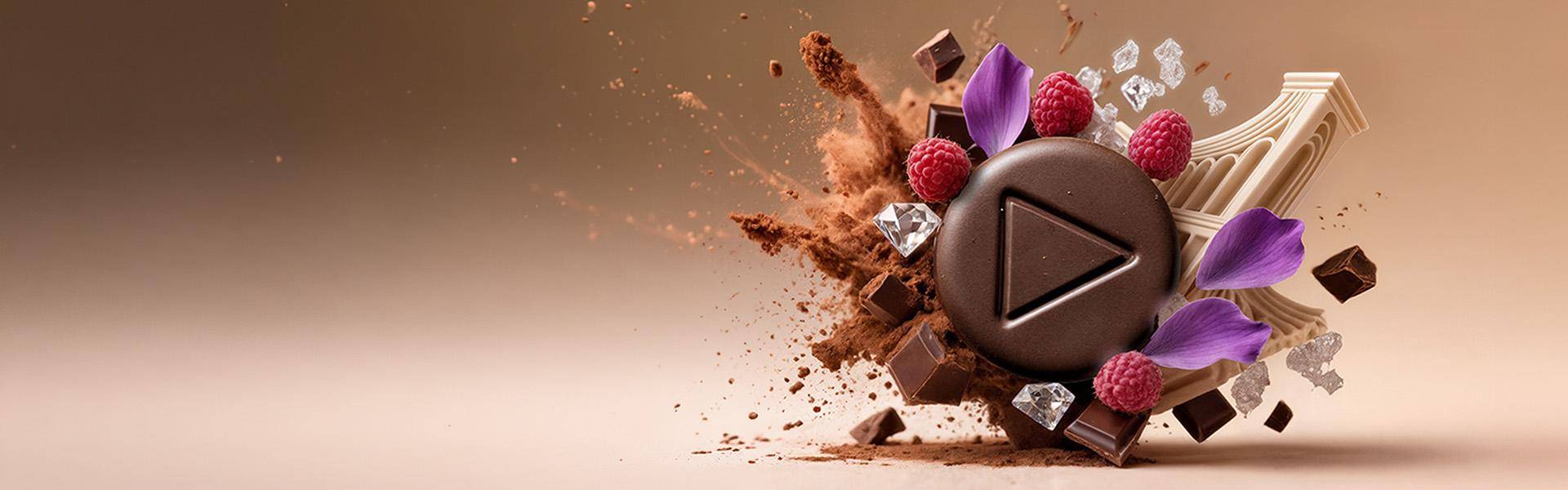 World Chocolate Masters 2026