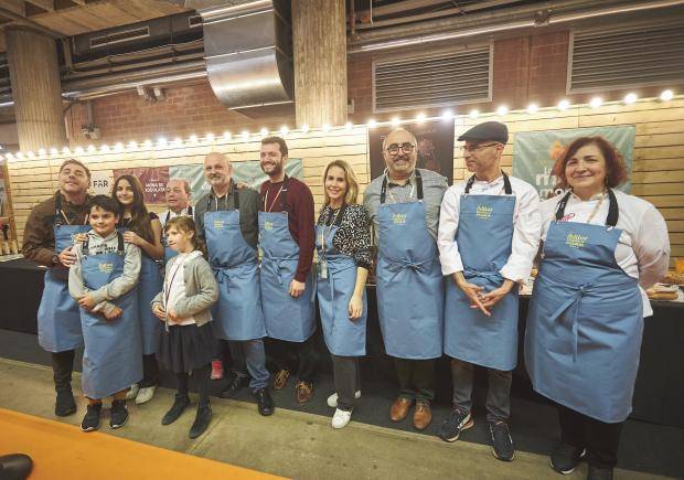 Concurso La Millor Mona de Pasqua 2024