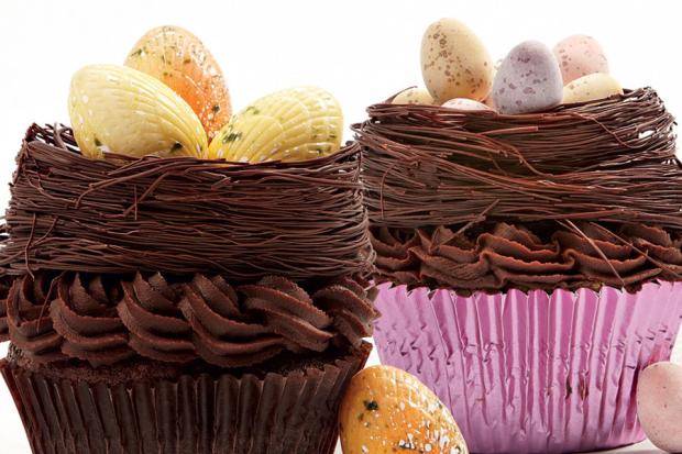 Callebaut Chocolate BAKERY & PATISSERIE 