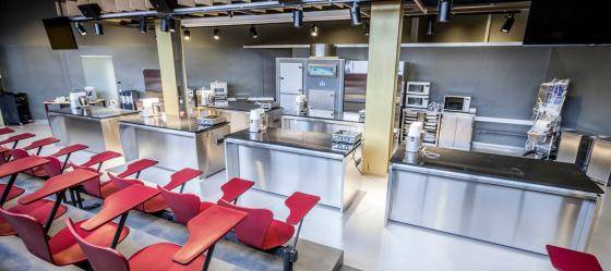 chocolate academy