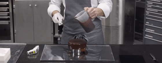 Techniques Chocovic
